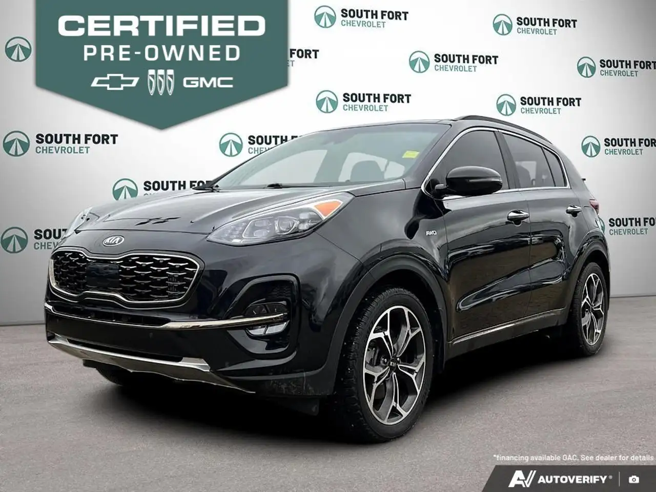 Kia Sportage photo Kia Sportage