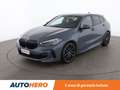 BMW 118 118d Msport Grigio - thumbnail 1