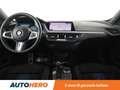 BMW 118 118d Msport Grigio - thumbnail 12
