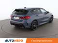 BMW 118 118d Msport Grigio - thumbnail 6