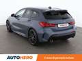 BMW 118 118d Msport Grigio - thumbnail 4