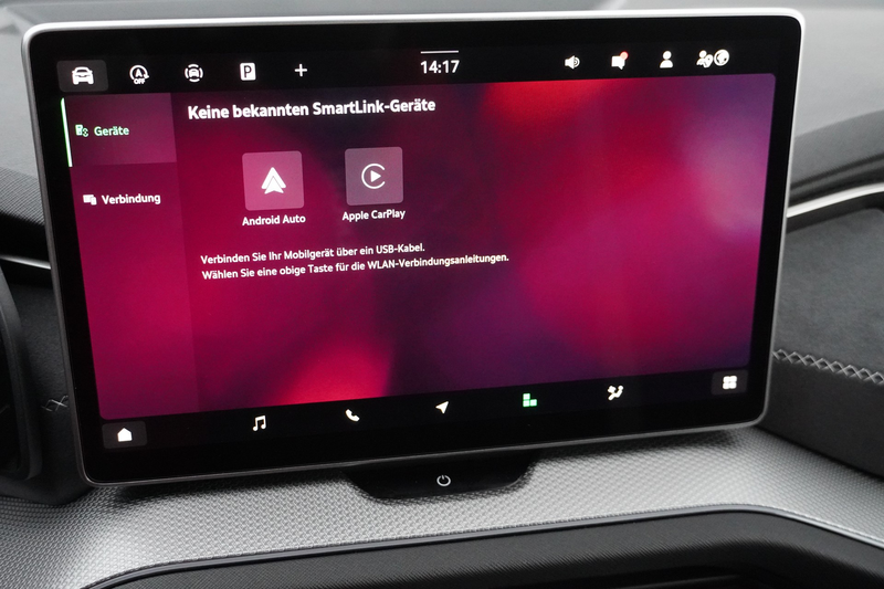 Skoda Kodiaq Sportline 1.5 TSI DSG Matrix 360° AHK — photo 14