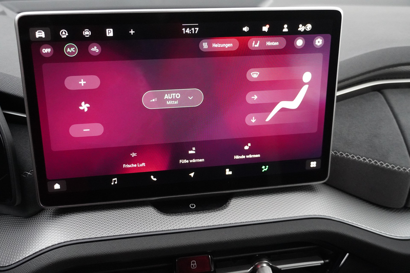 Skoda Kodiaq Sportline 1.5 TSI DSG Matrix 360° AHK — photo 15
