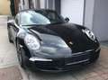 Porsche 911 Carrera S Cabriso 3,8l Sauger 400PS Schwarz - thumbnail 5