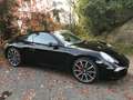 Porsche 911 Carrera S Cabriso 3,8l Sauger 400PS Schwarz - thumbnail 1