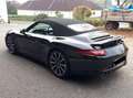 Porsche 911 Carrera S Cabriso 3,8l Sauger 400PS Schwarz - thumbnail 4