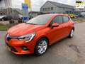 Renault Clio 1.6 E-Tech Hybrid 140 Business Zen 15000 KM !!! Oranje - thumbnail 1