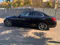 Mercedes-Benz C 300 2.2 CDI HYBRID Prestige *AMG*Voll* Negro - thumbnail 4
