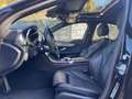 Mercedes-Benz C 300 2.2 CDI HYBRID Prestige *AMG*Voll* Negro - thumbnail 9