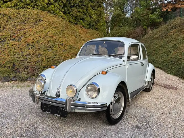 Volkswagen Coccinelle 1300 /Moteur neuf en rodage ! /Belge