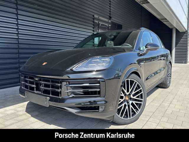 Imagine Porsche Cayenne E-Hybrid BOSE Panoramadach InnoDrive