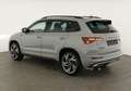 Skoda Karoq Sportline 1.5 TSI DSG Sportline, Pano, AHK, Nav... Grau - thumbnail 3