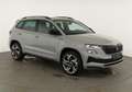 Skoda Karoq Sportline 1.5 TSI DSG Sportline, Pano, AHK, Nav... Grau - thumbnail 1