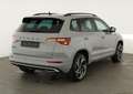 Skoda Karoq Sportline 1.5 TSI DSG Sportline, Pano, AHK, Nav... Grau - thumbnail 2