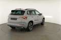 Skoda Karoq Sportline 1.5 TSI DSG Sportline, Pano, AHK, Nav... Grau - thumbnail 21
