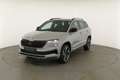 Skoda Karoq Sportline 1.5 TSI DSG Sportline, Pano, AHK, Nav... Grau - thumbnail 33