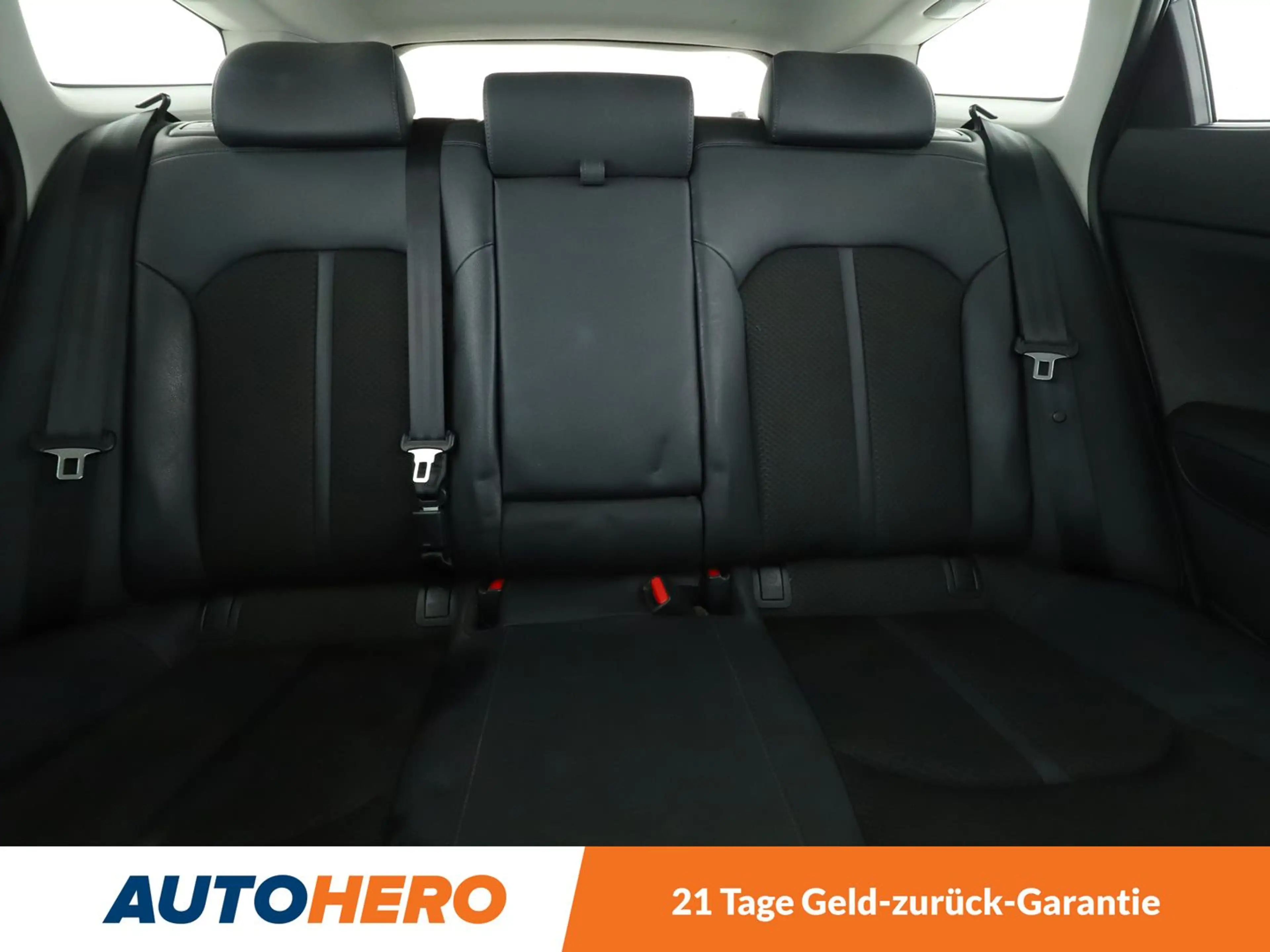 Kia Optima 2.0 Hybrid Spirit Aut*NAVI*LED*ACC*CAM*PDC*SHZ* — photo 15