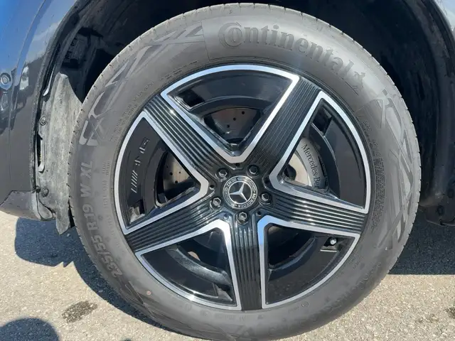 Mercedes-Benz GLC 300 de 4MATIC Coupé Hybrid Pano, AHK, Dis,HUD Ansicht 13