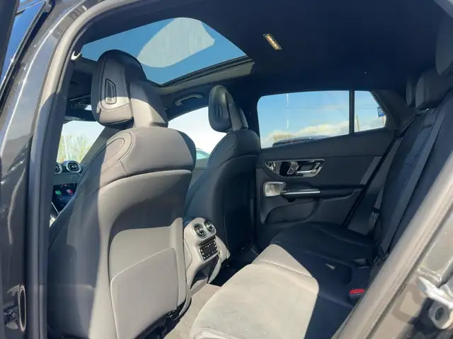 Mercedes-Benz GLC 300 de 4MATIC Coupé Hybrid Pano, AHK, Dis,HUD Ansicht 9