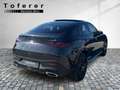 Mercedes-Benz GLC 300 de 4MATIC Coupé Hybrid Pano, AHK, Dis,HUD Grau - thumbnail 5