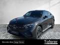 Mercedes-Benz GLC 300 de 4MATIC Coupé Hybrid Pano, AHK, Dis,HUD Grau - thumbnail 1