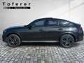 Mercedes-Benz GLC 300 de 4MATIC Coupé Hybrid Pano, AHK, Dis,HUD Grau - thumbnail 3