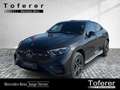 Mercedes-Benz GLC 300 de 4MATIC Coupé Hybrid Pano, AHK, Dis,HUD Grau - thumbnail 1