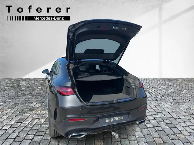 Mercedes-Benz GLC 300 de 4MATIC Coupé Hybrid Pano, AHK, Dis,HUD Ansicht 7