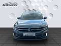 Volkswagen T-Roc 1.5 TSI OPF (EURO 6d) DSG R-Line AHZV LED Rückfahr Blu/Azzurro - thumbnail 9