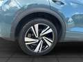 Volkswagen T-Roc 1.5 TSI OPF (EURO 6d) DSG R-Line AHZV LED Rückfahr Blu/Azzurro - thumbnail 17