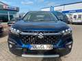 Suzuki S-Cross 1.5 Comfort AT/LED/ACC/8xbereift/CAM... Bleu - thumbnail 2
