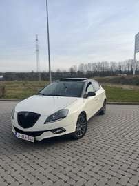 1.6 Multijet Oro SelecTronic