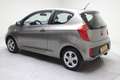 Kia Picanto 1.0 CVVT | radio Grijs - thumbnail 3