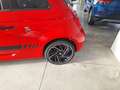 Abarth 595 1.4 Turbo T-Jet 145 CV Rosso - thumbnail 5