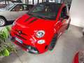 Abarth 595 1.4 Turbo T-Jet 145 CV Rosso - thumbnail 3