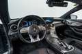 Mercedes-Benz C 43 AMG Coupé 4Matic Aut. Gris - thumbnail 11