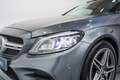 Mercedes-Benz C 43 AMG Coupé 4Matic Aut. Gris - thumbnail 9