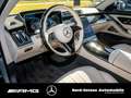 Mercedes-Benz S 500 4M NAVI PREM. 360° AIRMATIC BUR AHK SHZ Argento - thumbnail 7
