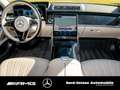 Mercedes-Benz S 500 4M NAVI PREM. 360° AIRMATIC BUR AHK SHZ Argento - thumbnail 12