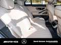 Mercedes-Benz S 500 4M NAVI PREM. 360° AIRMATIC BUR AHK SHZ Argento - thumbnail 11