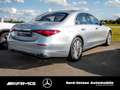 Mercedes-Benz S 500 4M NAVI PREM. 360° AIRMATIC BUR AHK SHZ Argento - thumbnail 4