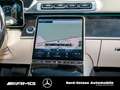 Mercedes-Benz S 500 4M NAVI PREM. 360° AIRMATIC BUR AHK SHZ Argento - thumbnail 9