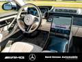 Mercedes-Benz S 500 4M NAVI PREM. 360° AIRMATIC BUR AHK SHZ Argento - thumbnail 8