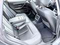 BMW 420 dXA--TOIT OUVRANT--AIRCO--GPS--CUIR-- Gris - thumbnail 14