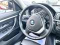 BMW 420 dXA--TOIT OUVRANT--AIRCO--GPS--CUIR-- Gris - thumbnail 19