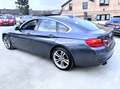 BMW 420 dXA--TOIT OUVRANT--AIRCO--GPS--CUIR-- Grau - thumbnail 7