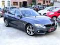 BMW 420 dXA--TOIT OUVRANT--AIRCO--GPS--CUIR-- Gris - thumbnail 2