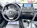 BMW 420 dXA--TOIT OUVRANT--AIRCO--GPS--CUIR-- Grijs - thumbnail 16