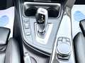 BMW 420 dXA--TOIT OUVRANT--AIRCO--GPS--CUIR-- Gris - thumbnail 18