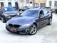 BMW 420 dXA--TOIT OUVRANT--AIRCO--GPS--CUIR-- Grijs - thumbnail 1